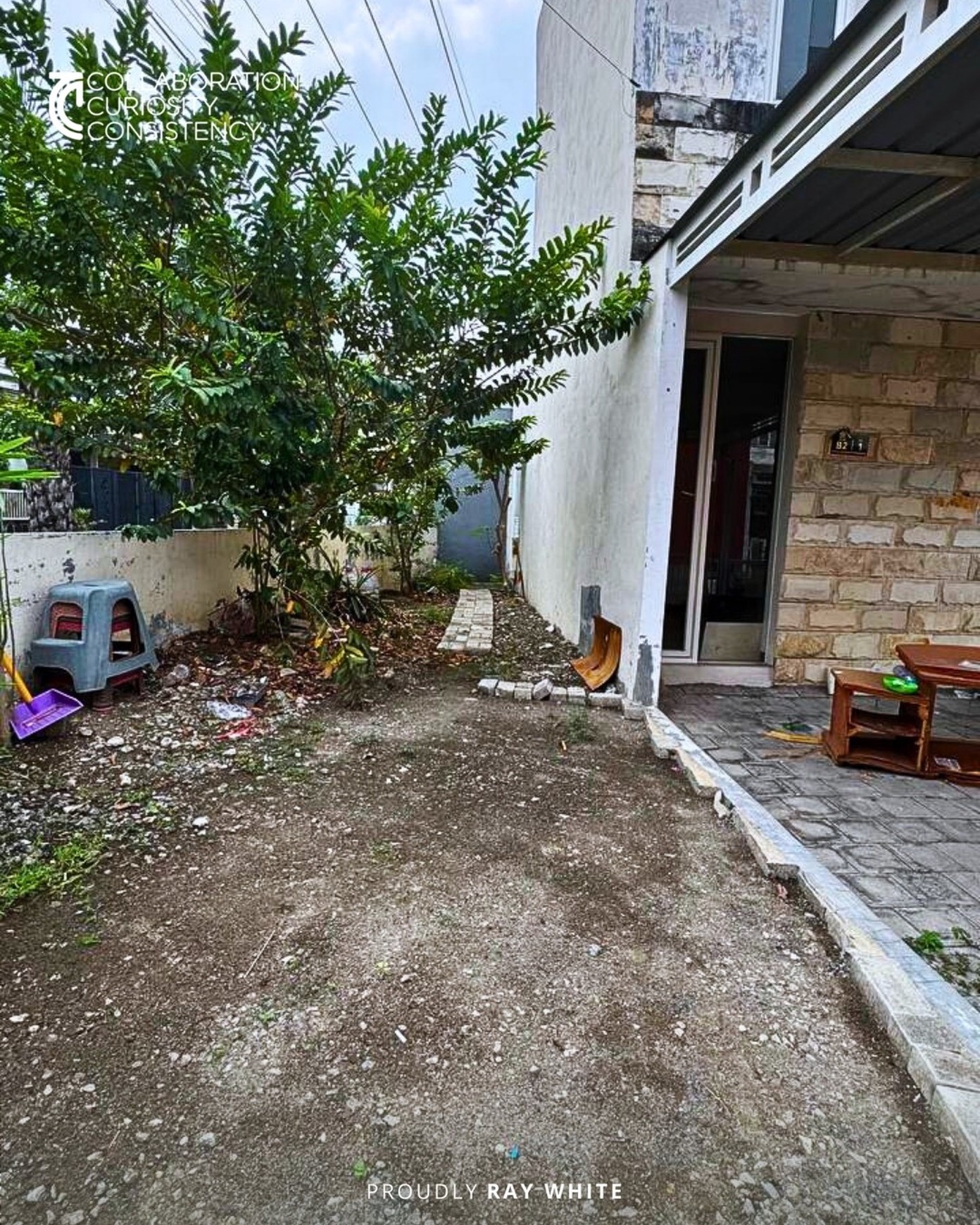 Jual Rumah De Naila Residence Menganti, Gresik Murah