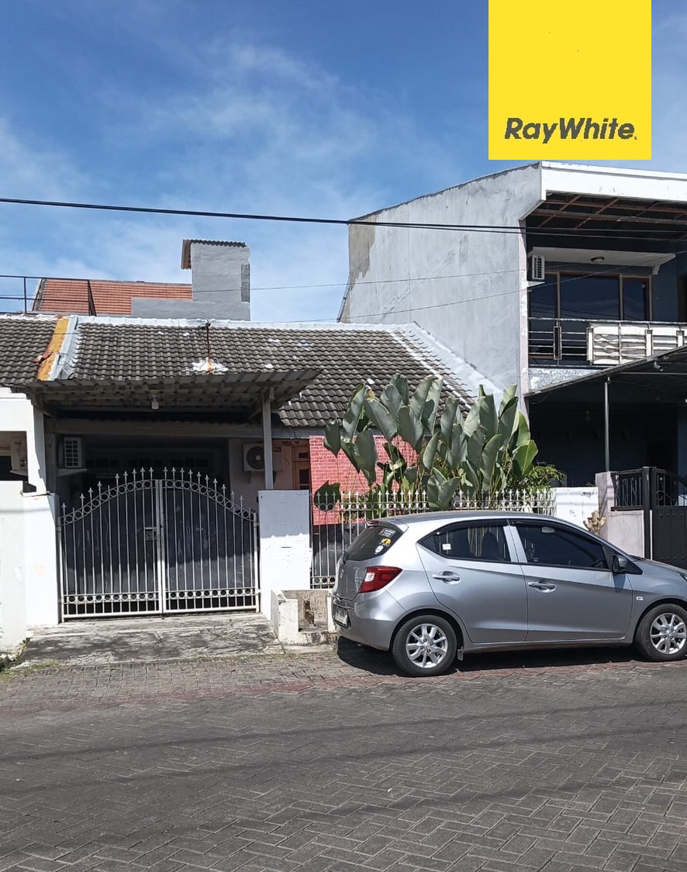Dijual Aset Lelang Rumah Dijalan Klampis Anom Surabaya