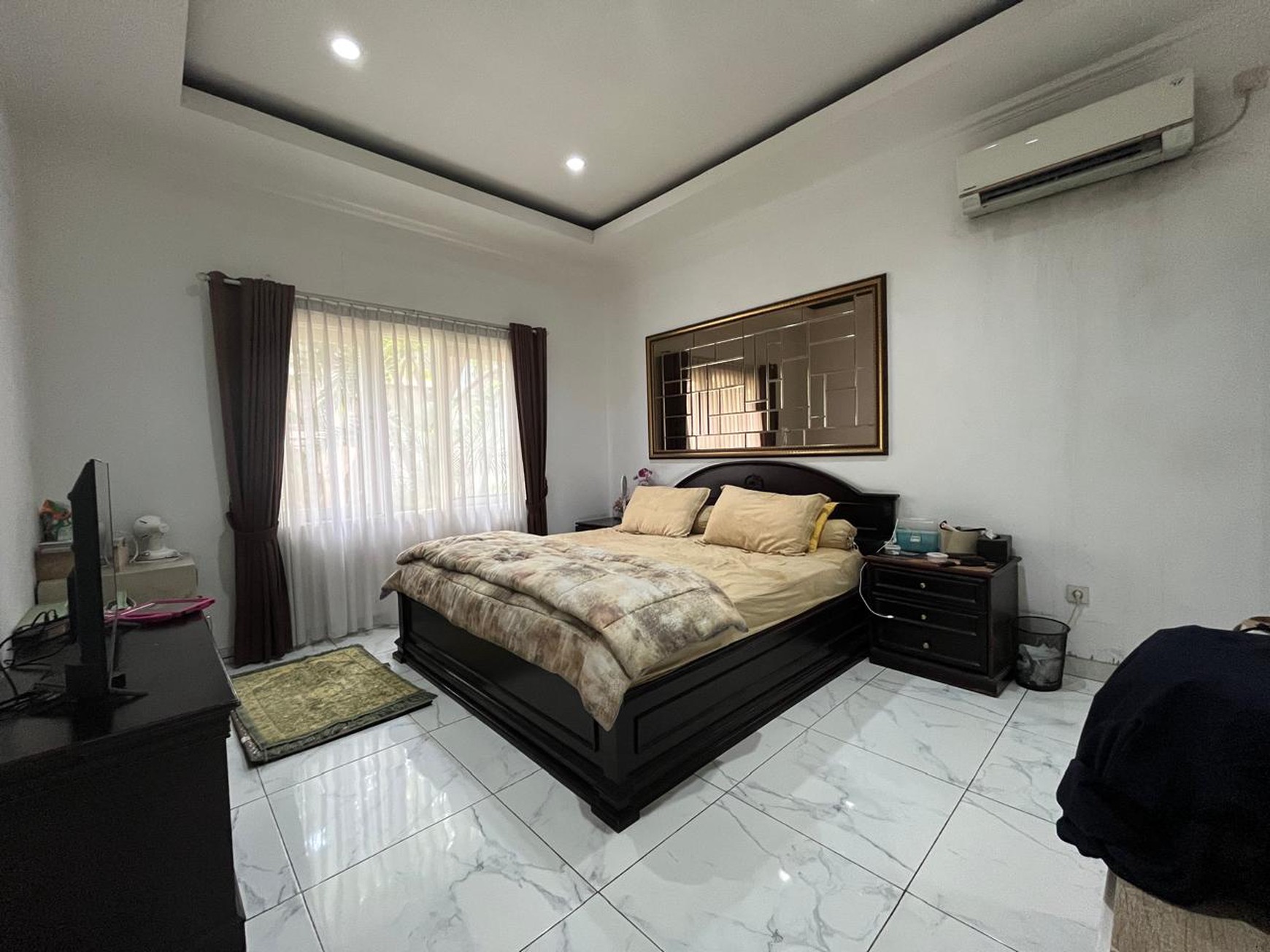 Rumah Bagus Di Jl Gunung Indah Cirendeu Tangerang Selatan
