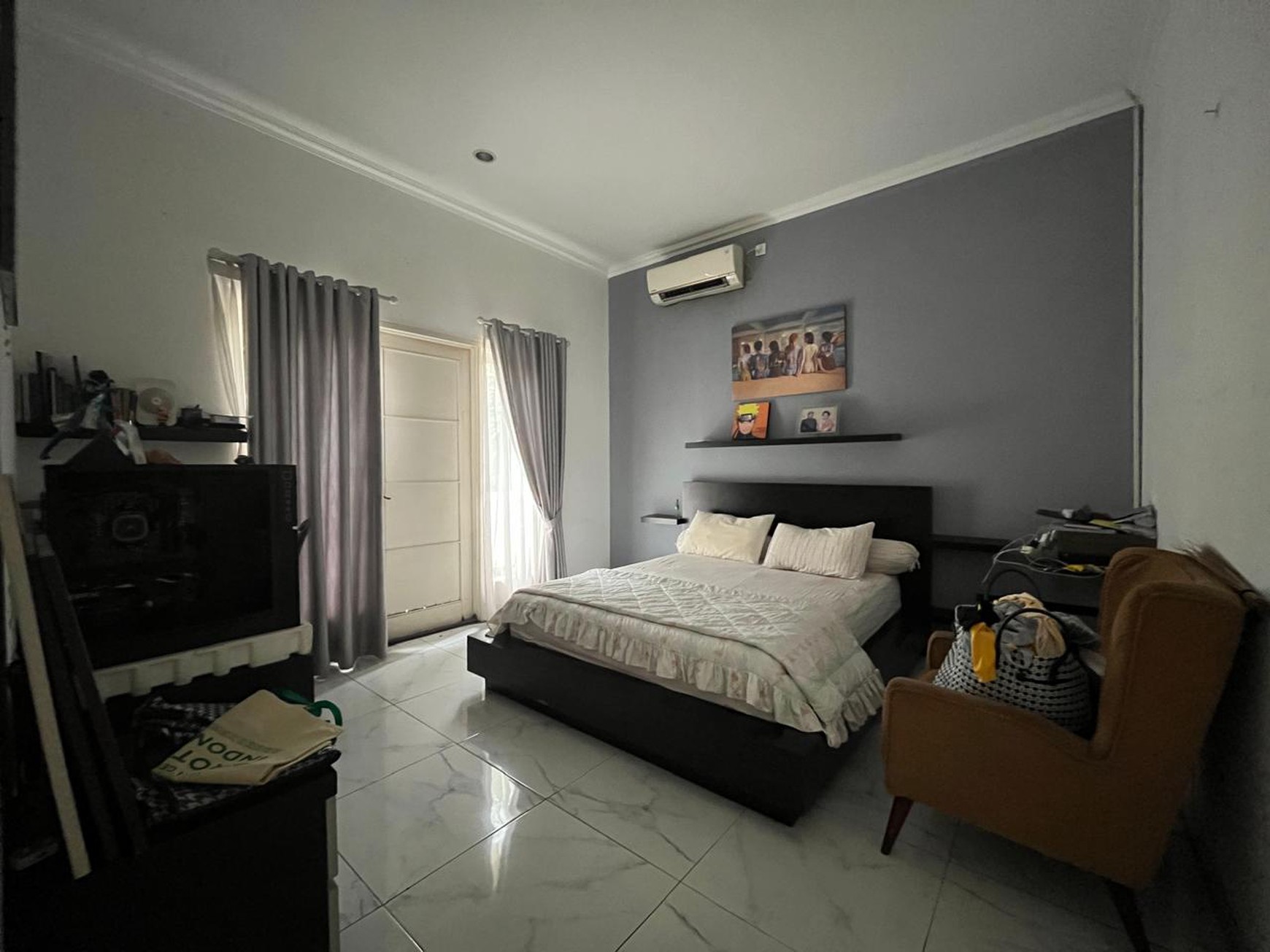 Rumah Bagus Di Jl Gunung Indah Cirendeu Tangerang Selatan
