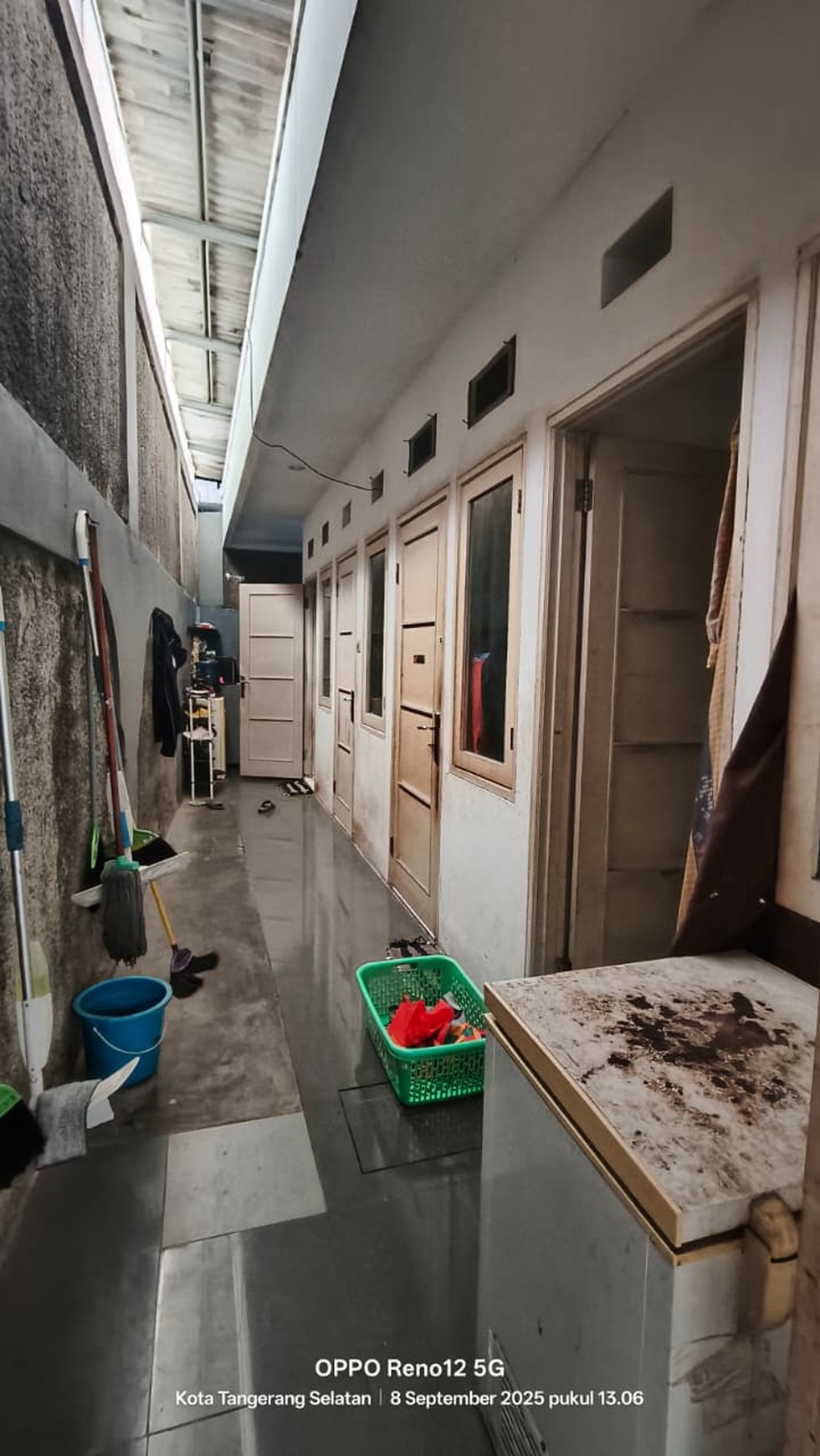 Rumah Bagus Di Jl Gunung Indah Cirendeu Tangerang Selatan