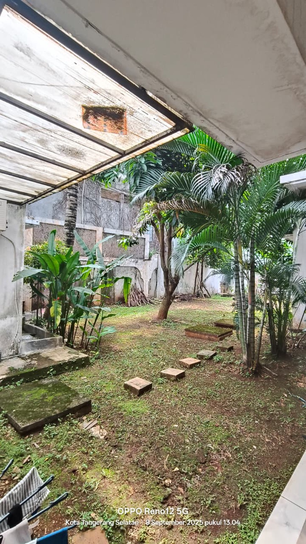 Rumah Bagus Di Jl Gunung Indah Cirendeu Tangerang Selatan