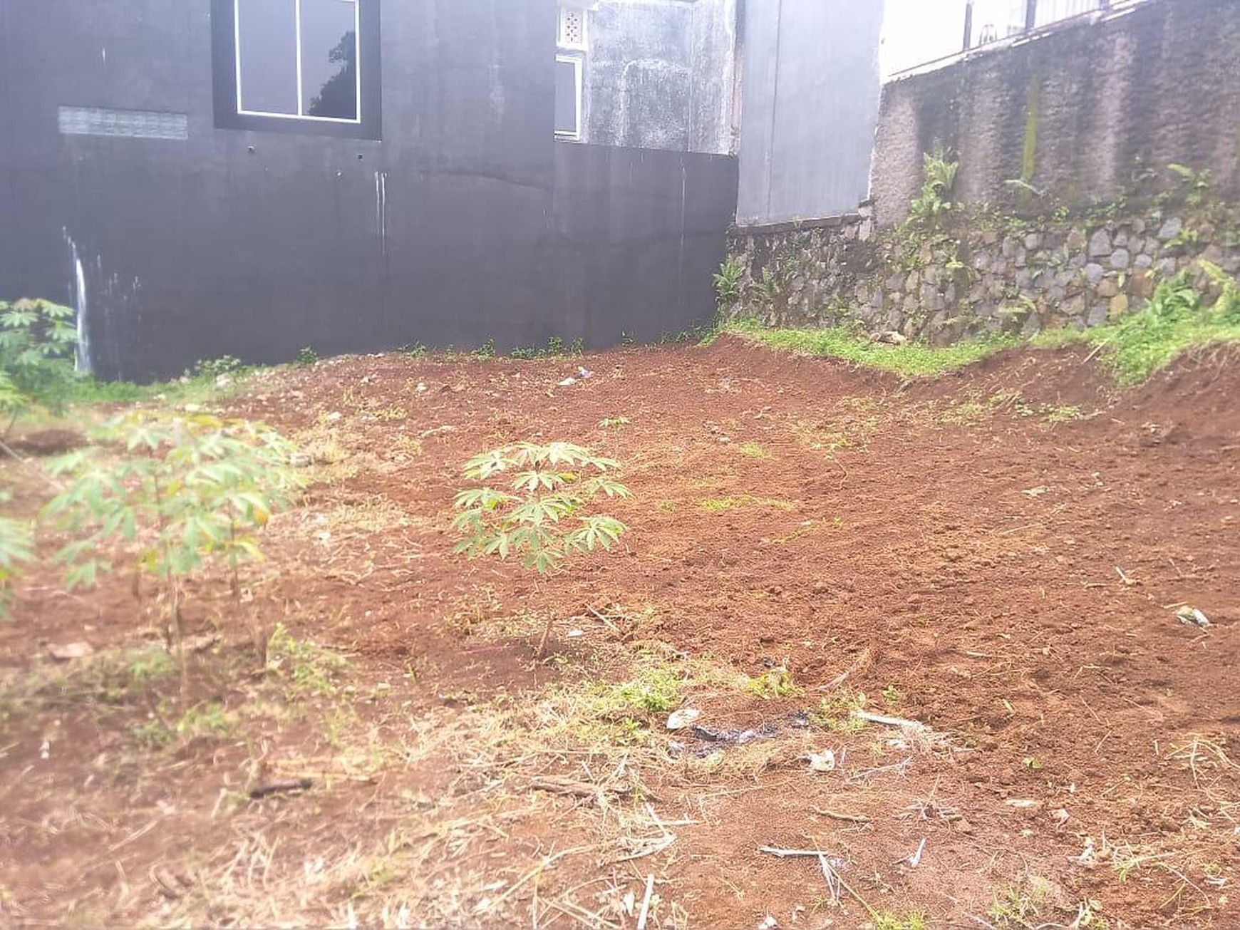 Kavling Siap Bangun Di Lembah Banjarwangi Resort Ciawi Bogor