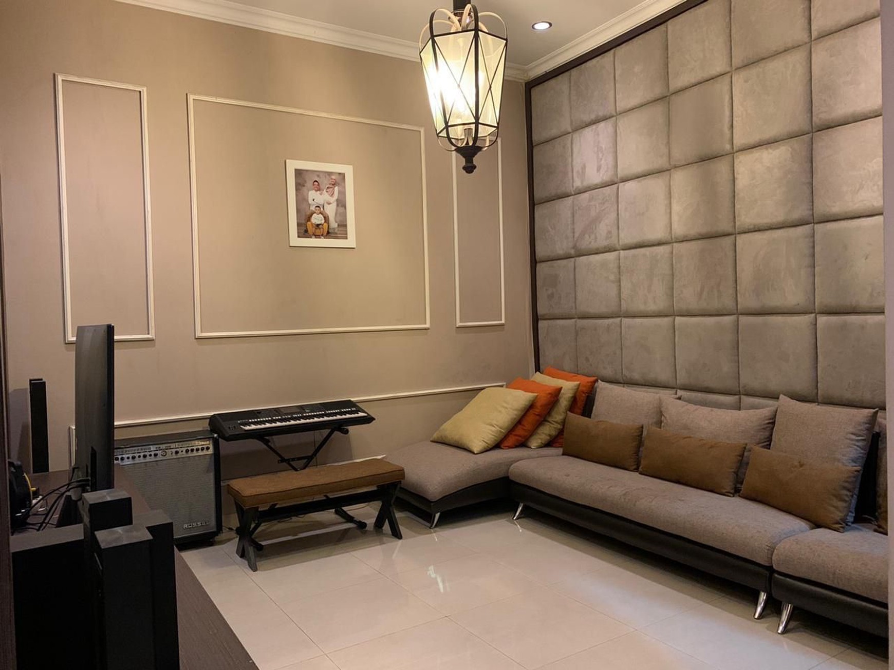Rumah Bagus Di Duren Tiga Residence Jakarta Selatan