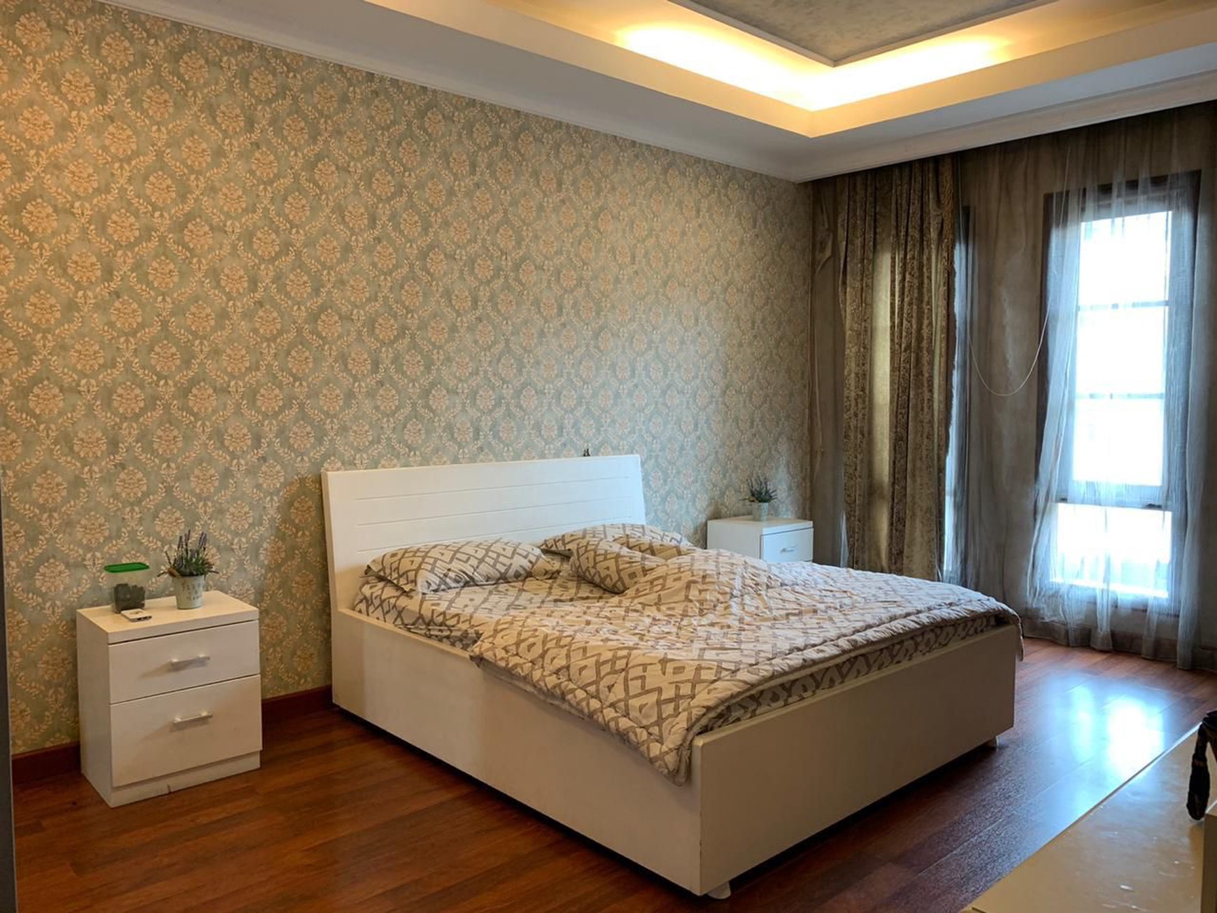 Rumah Bagus Di Duren Tiga Residence Jakarta Selatan