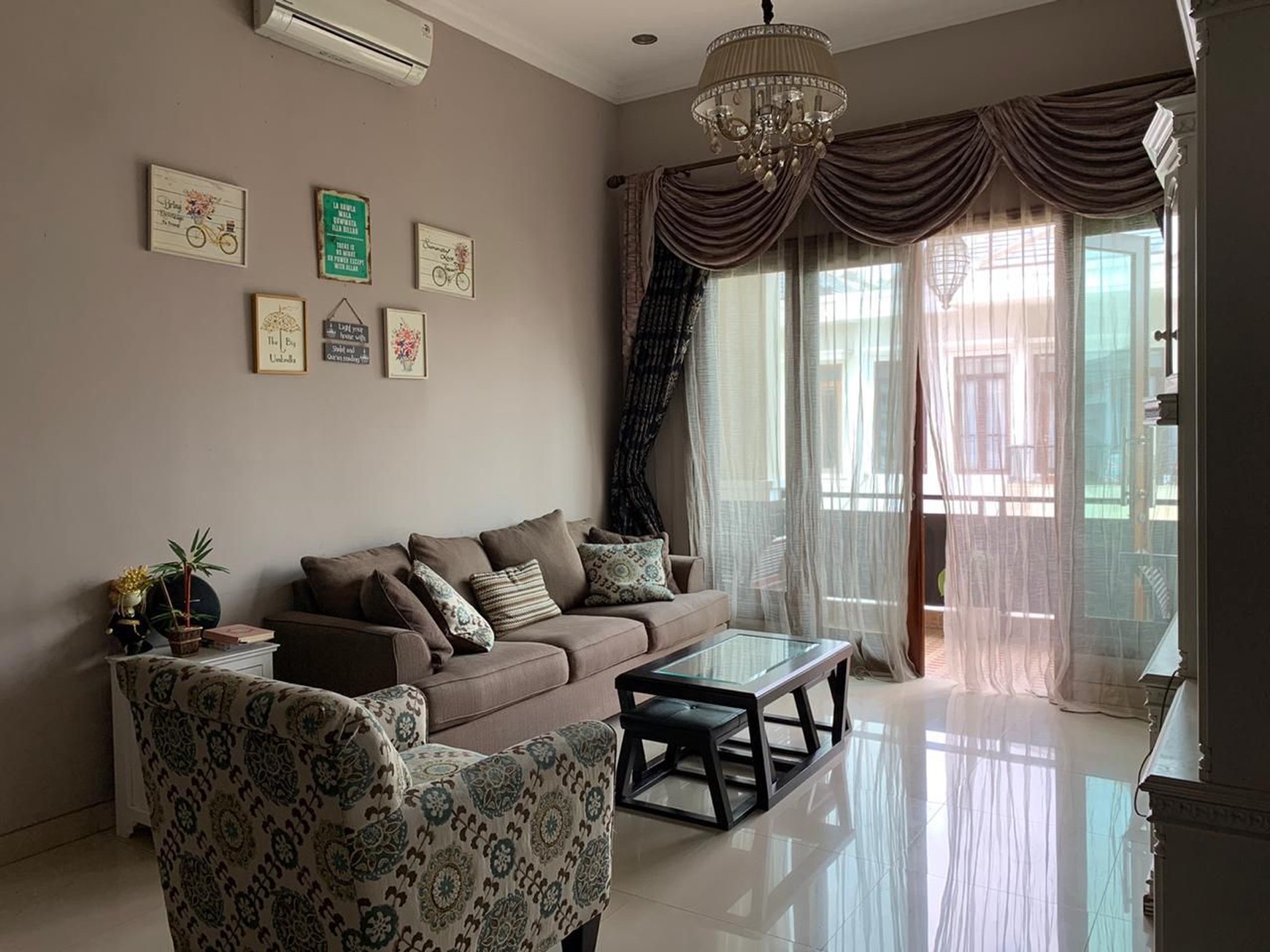 Rumah Bagus Di Duren Tiga Residence Jakarta Selatan