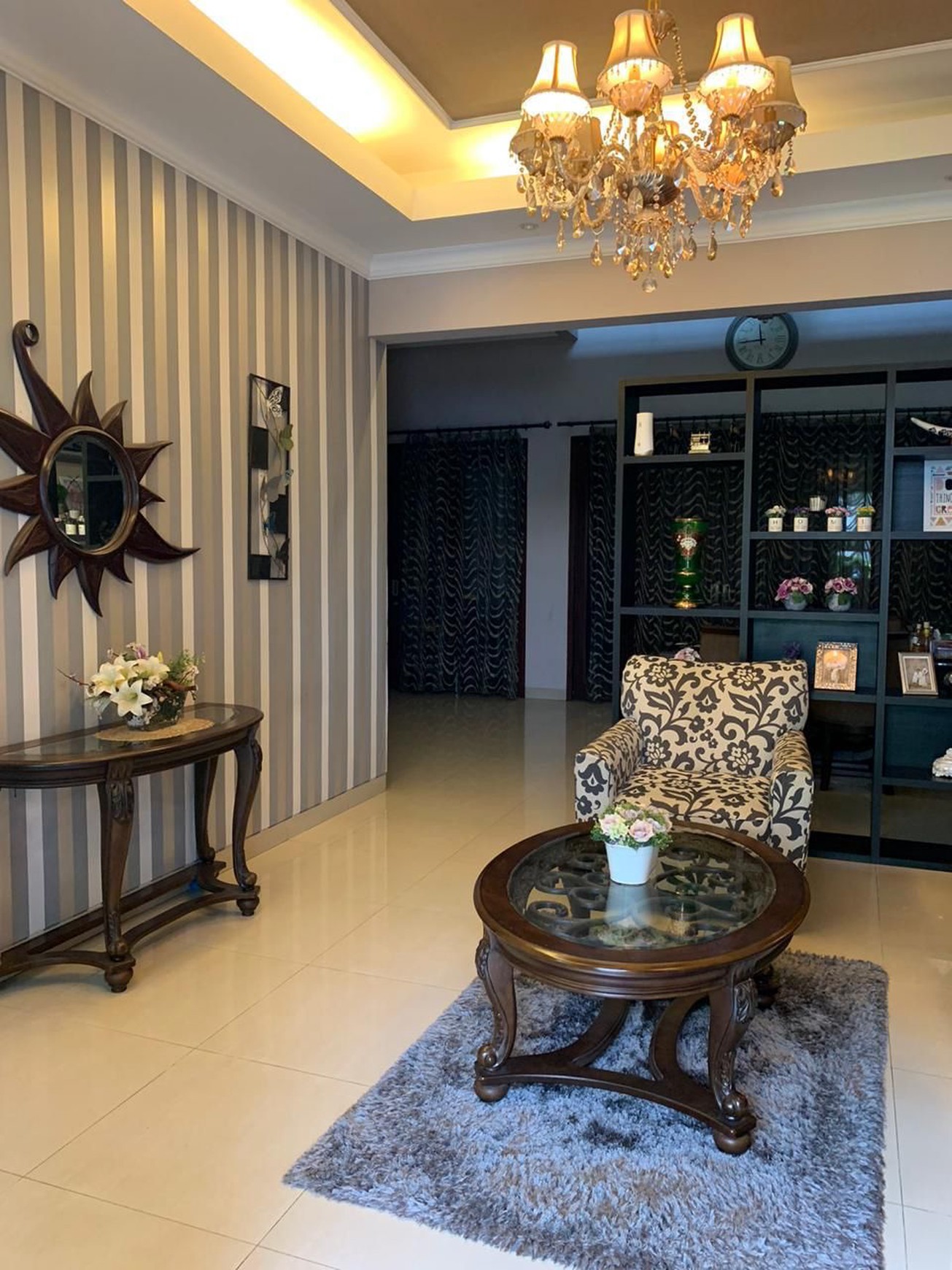 Rumah Bagus Di Duren Tiga Residence Jakarta Selatan
