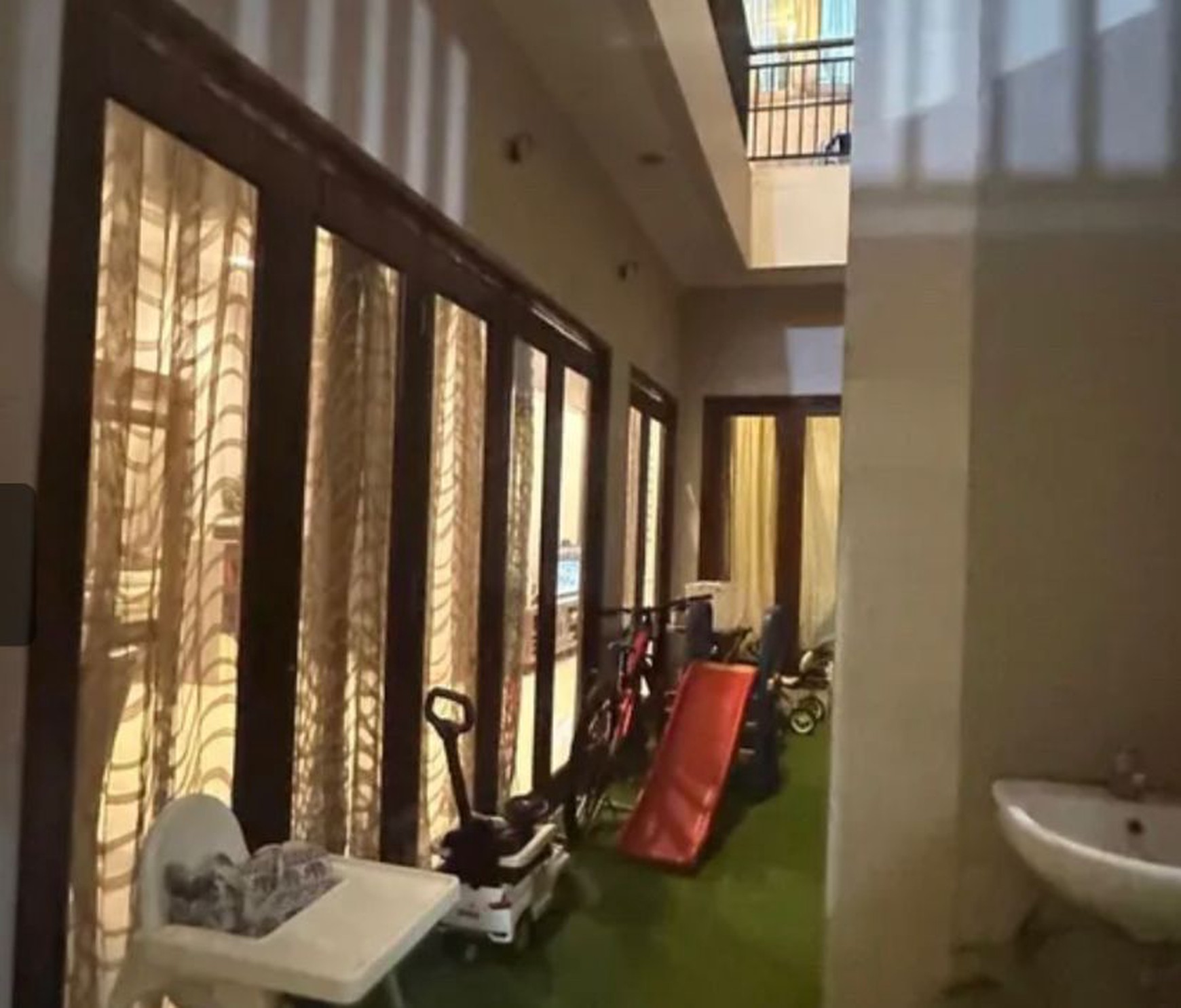 Rumah Bagus Di Duren Tiga Residence Jakarta Selatan