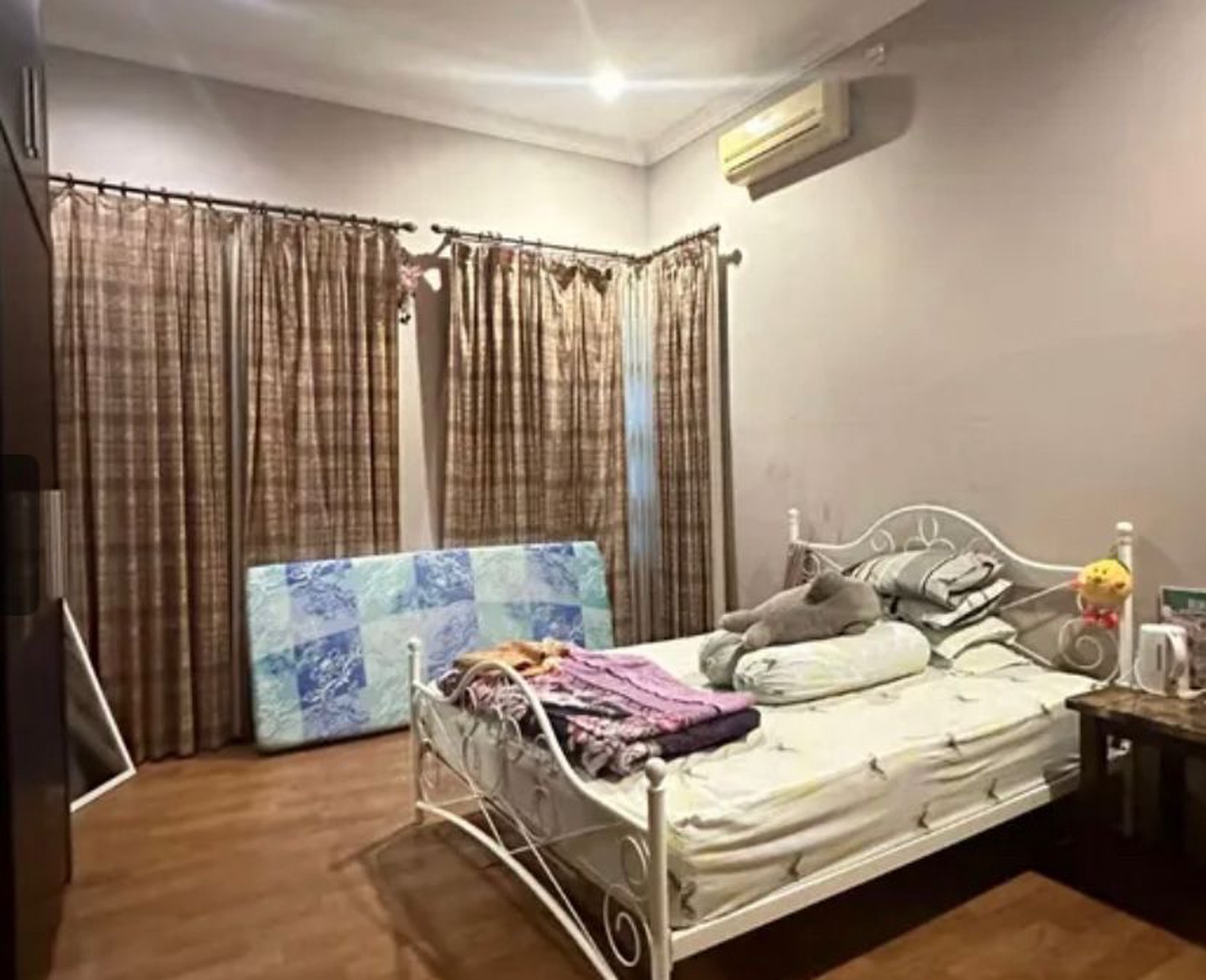 Rumah Bagus Di Duren Tiga Residence Jakarta Selatan
