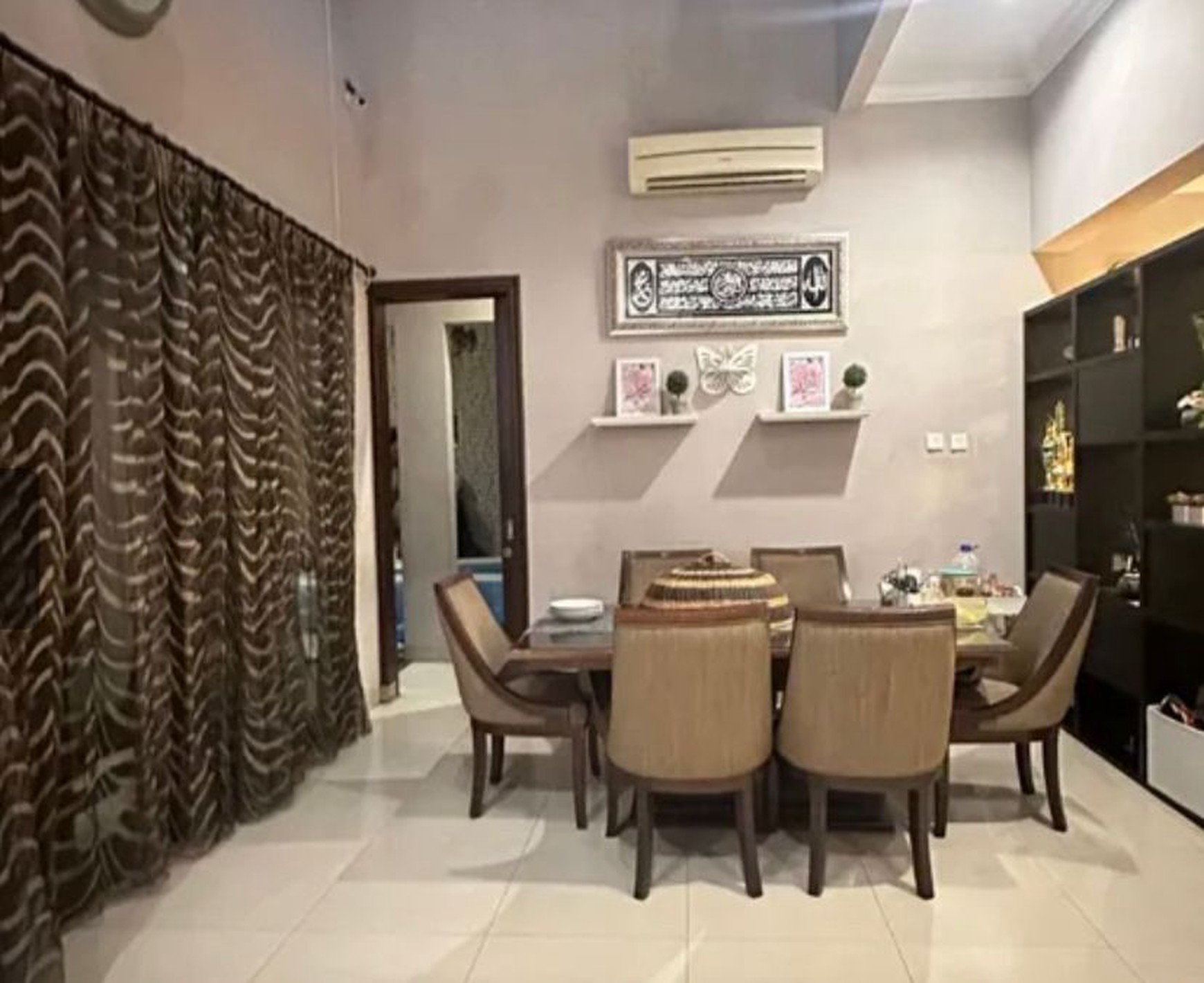Rumah Bagus Di Duren Tiga Residence Jakarta Selatan