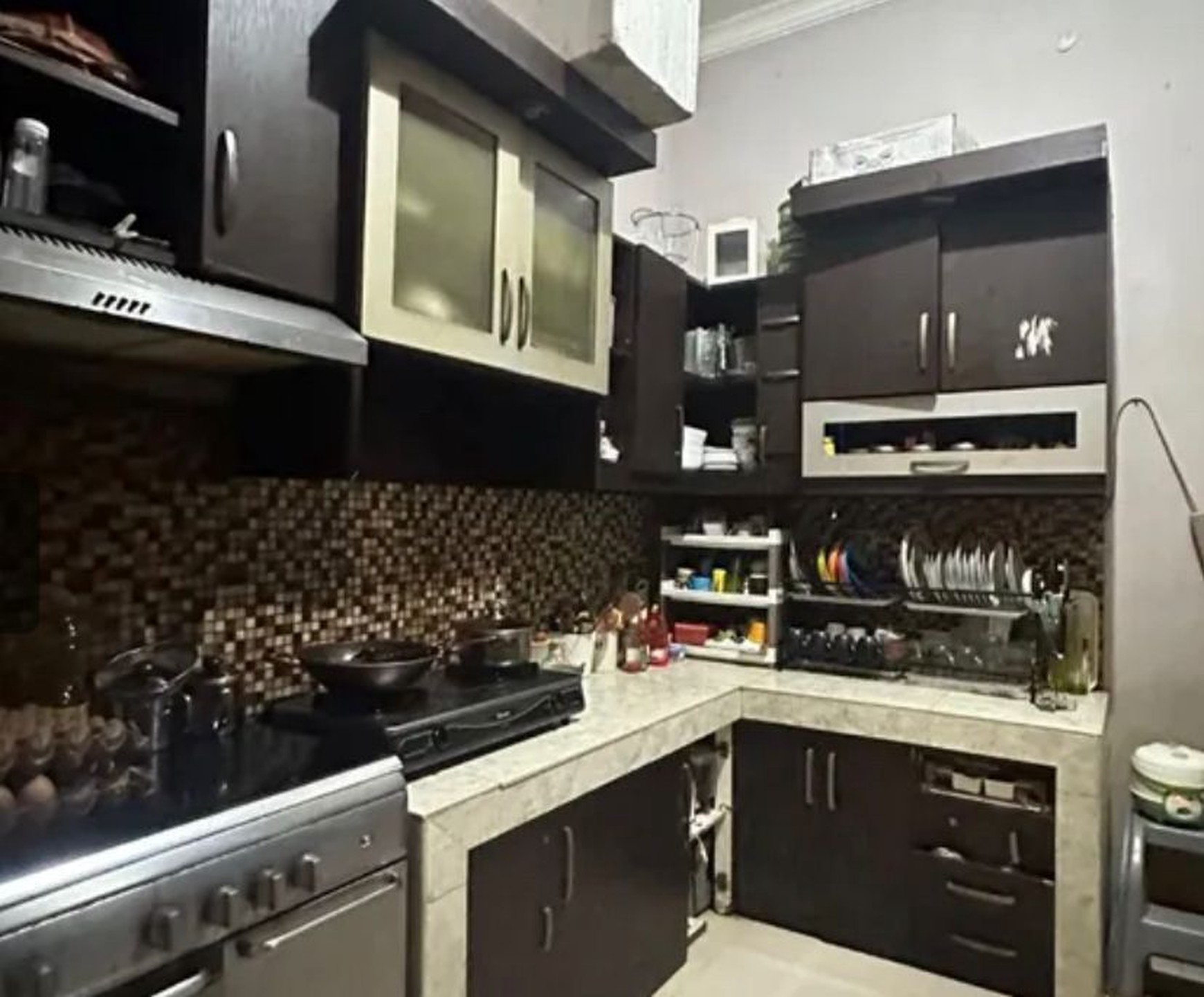 Rumah Bagus Di Duren Tiga Residence Jakarta Selatan