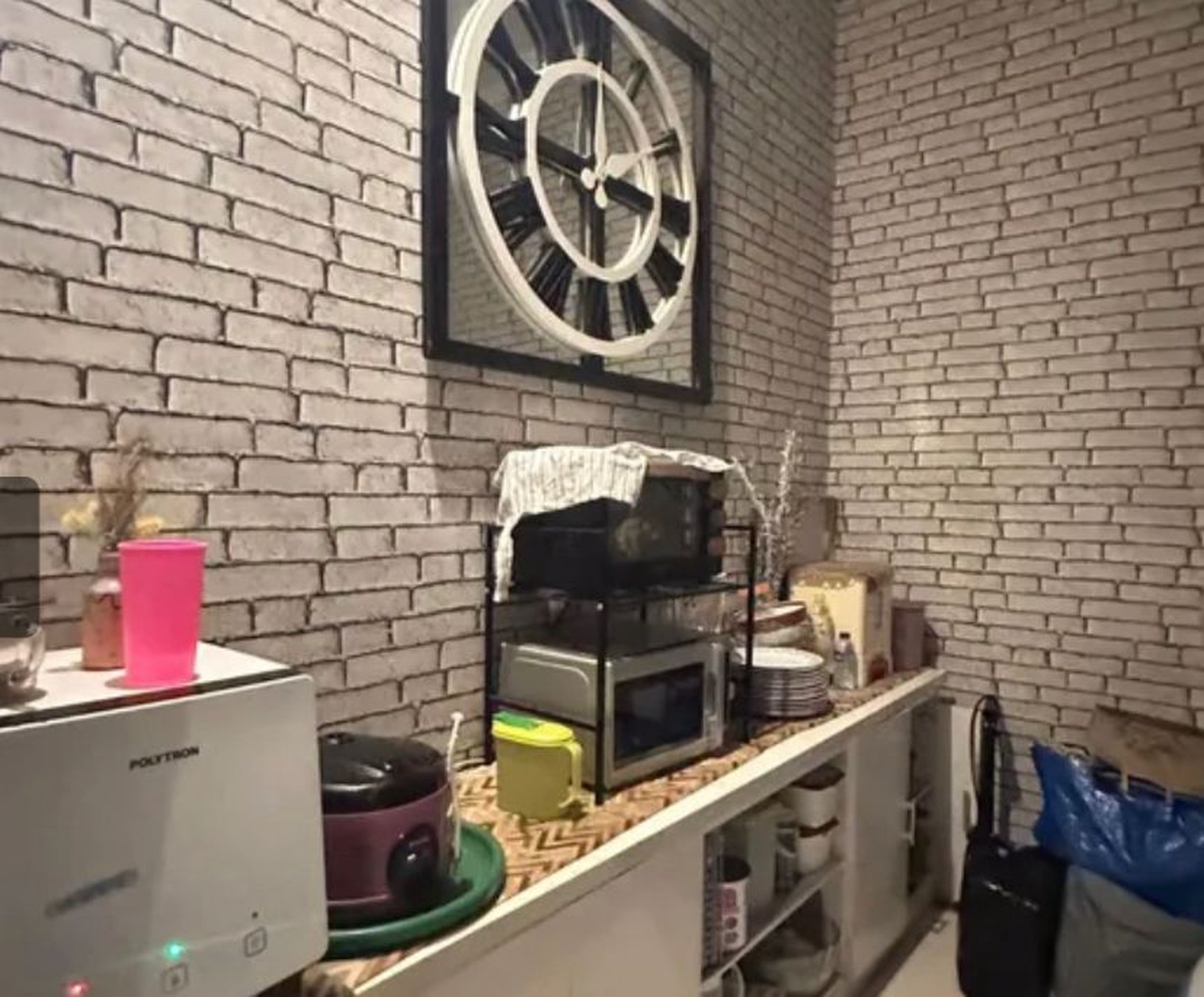 Rumah Bagus Di Duren Tiga Residence Jakarta Selatan