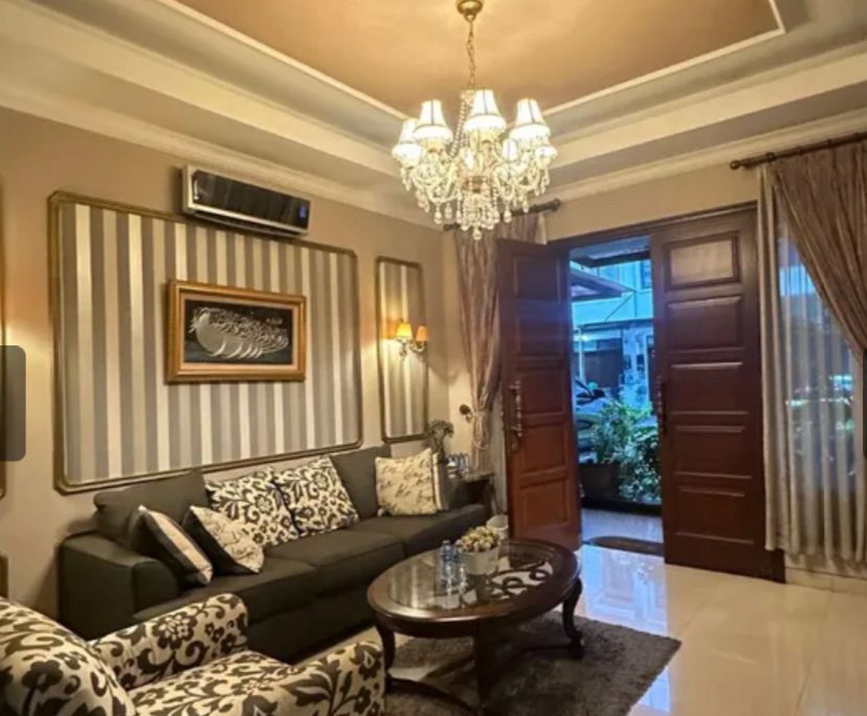 Rumah Bagus Di Duren Tiga Residence Jakarta Selatan