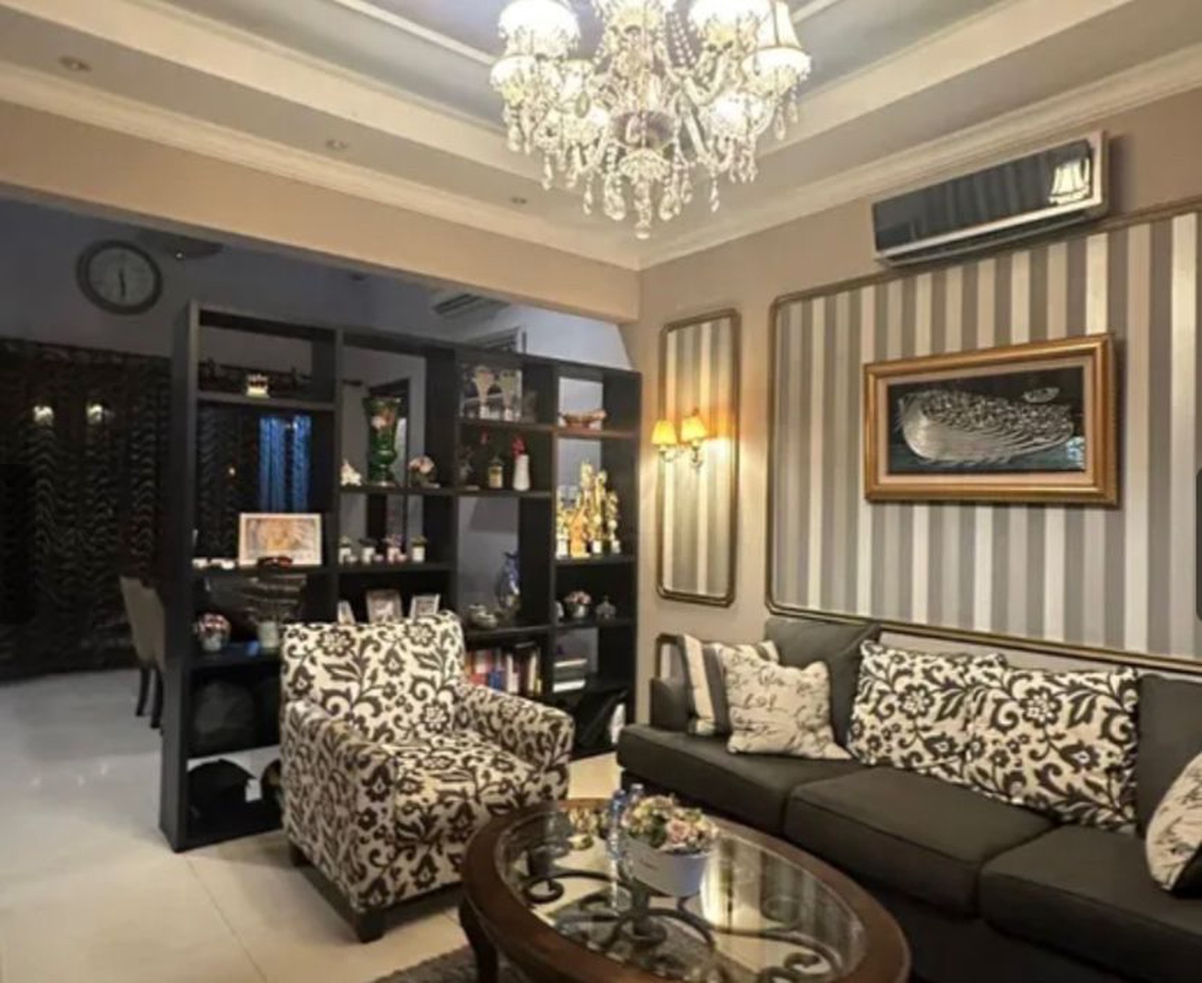 Rumah Bagus Di Duren Tiga Residence Jakarta Selatan