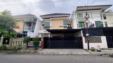 Pondok Maritim dijual Cepat
