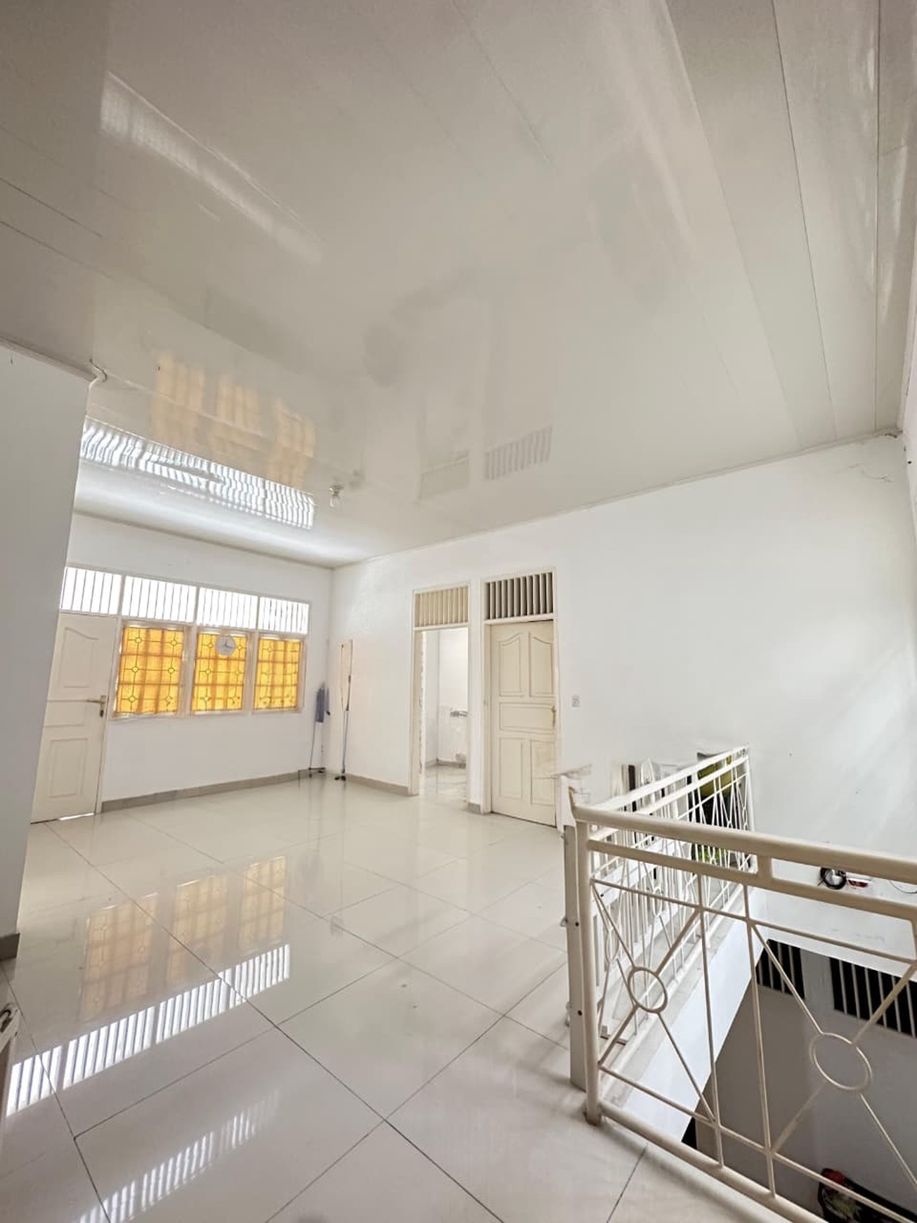 Rumah 2 lantai Di Bintaro Jaya Sektor 9