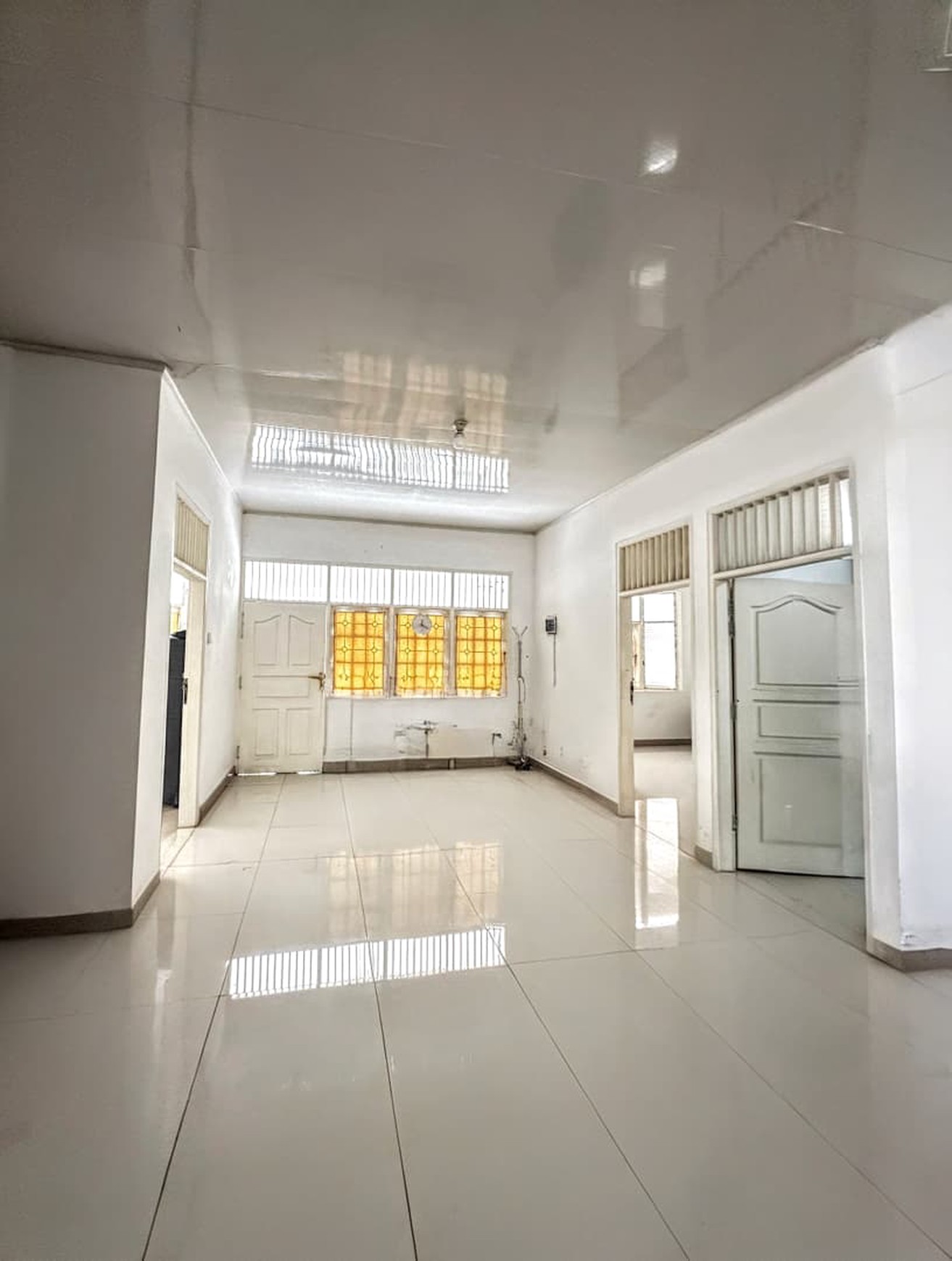 Rumah 2 lantai Di Bintaro Jaya Sektor 9