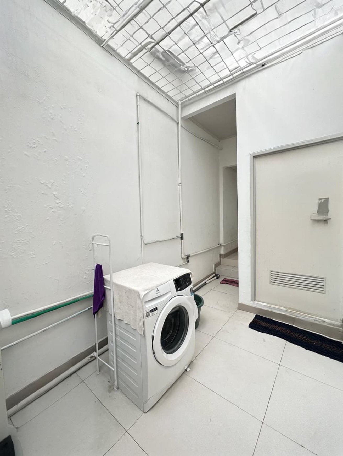 Rumah 2 lantai Di Bintaro Jaya Sektor 9