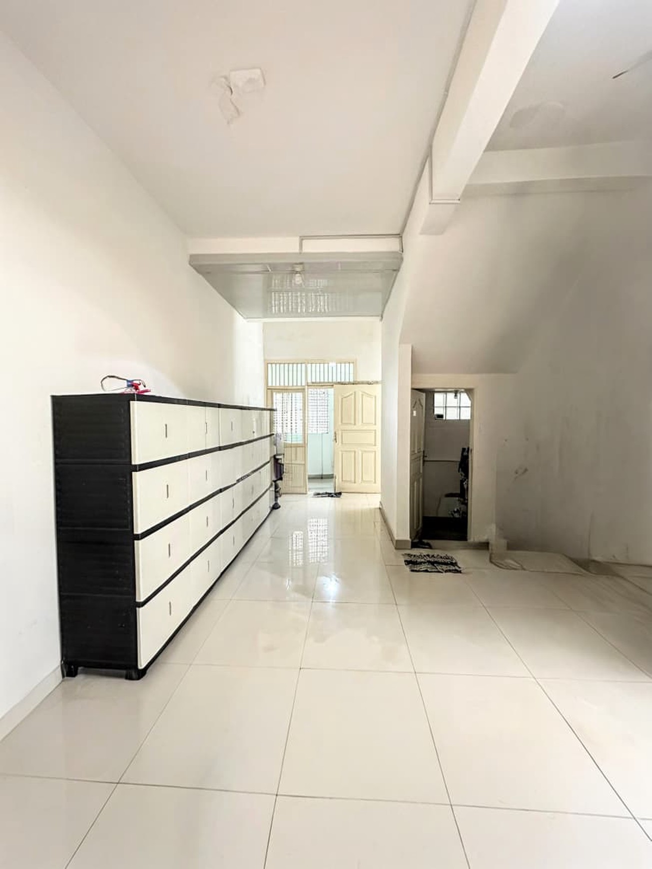 Rumah 2 lantai Di Bintaro Jaya Sektor 9