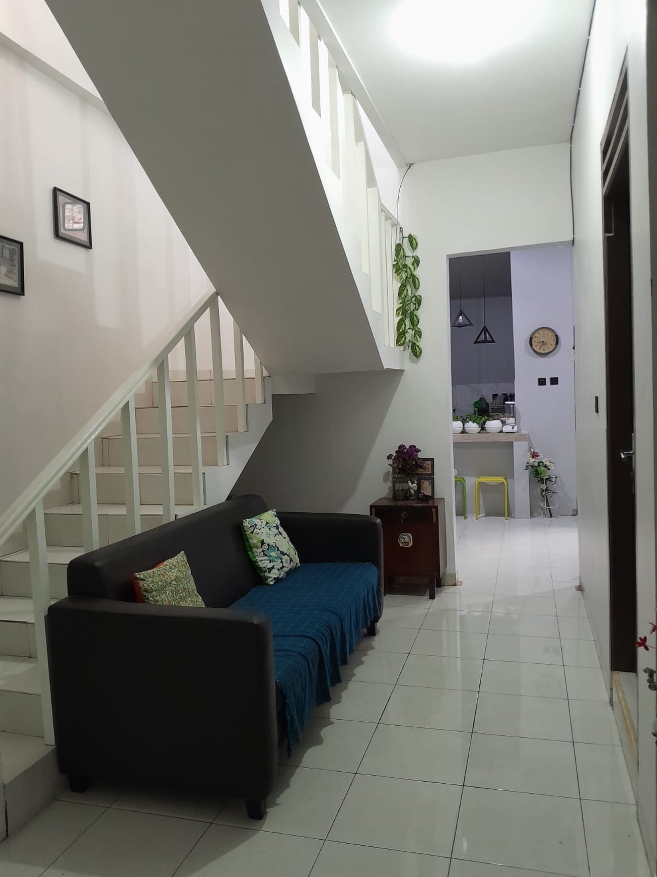 Rumah Bagus Di Villa Bintaro Regency , Pondok Aren Kota Tangerang Selatan