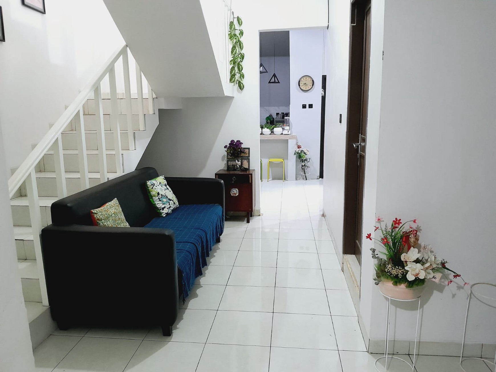 Rumah Bagus Di Villa Bintaro Regency , Pondok Aren Kota Tangerang Selatan