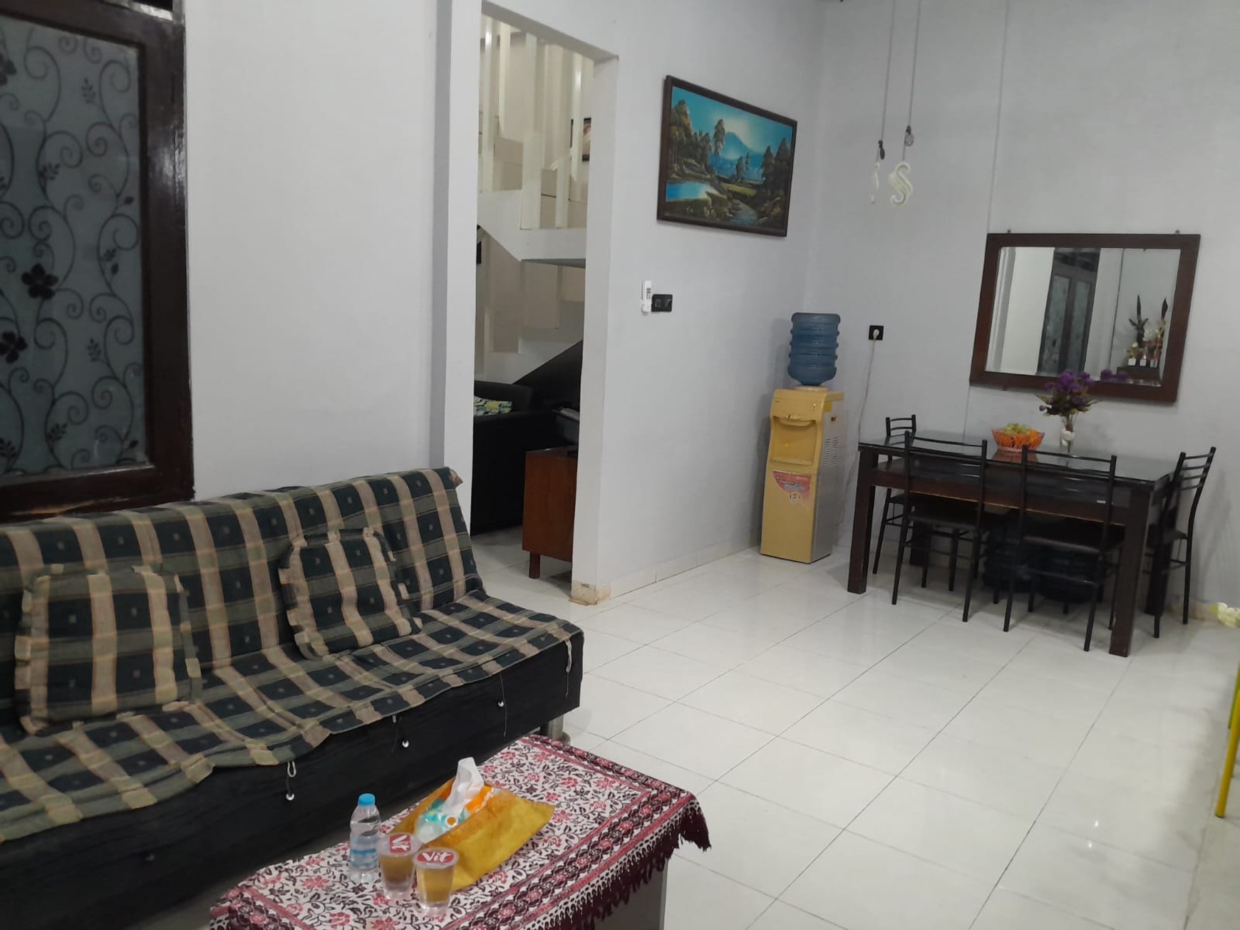 Rumah Bagus Di Villa Bintaro Regency , Pondok Aren Kota Tangerang Selatan