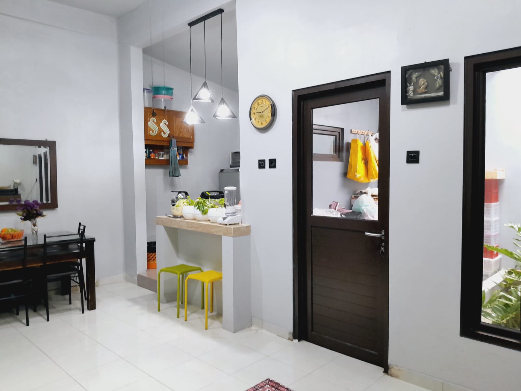 Rumah Bagus Di Villa Bintaro Regency , Pondok Aren Kota Tangerang Selatan