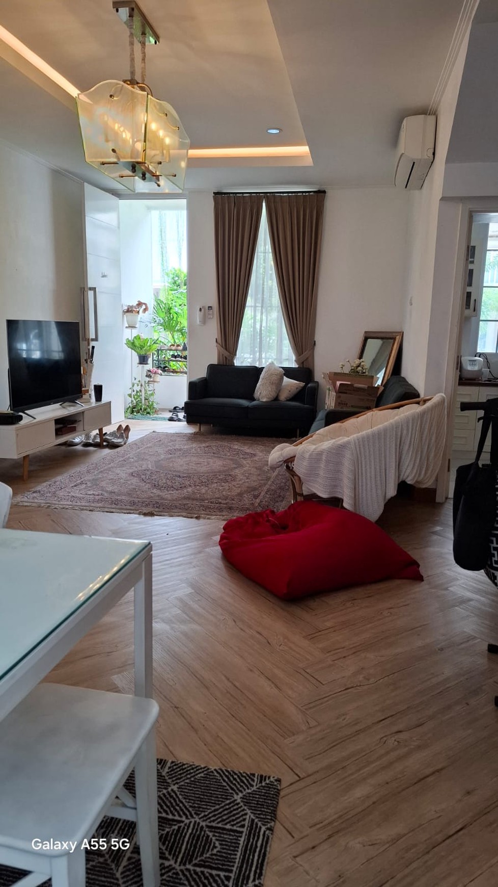 Rumah Bagus Di Discovery Eola Bintaro Jaya Sektor 9