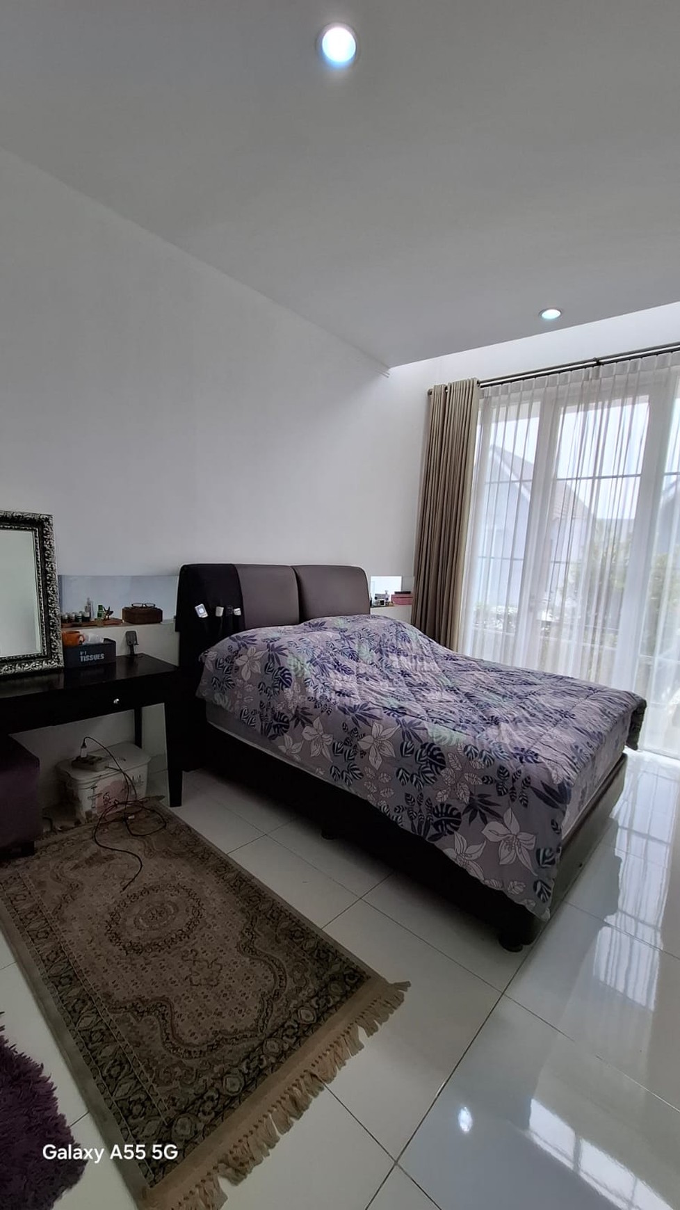 Rumah Bagus Di Discovery Eola Bintaro Jaya Sektor 9