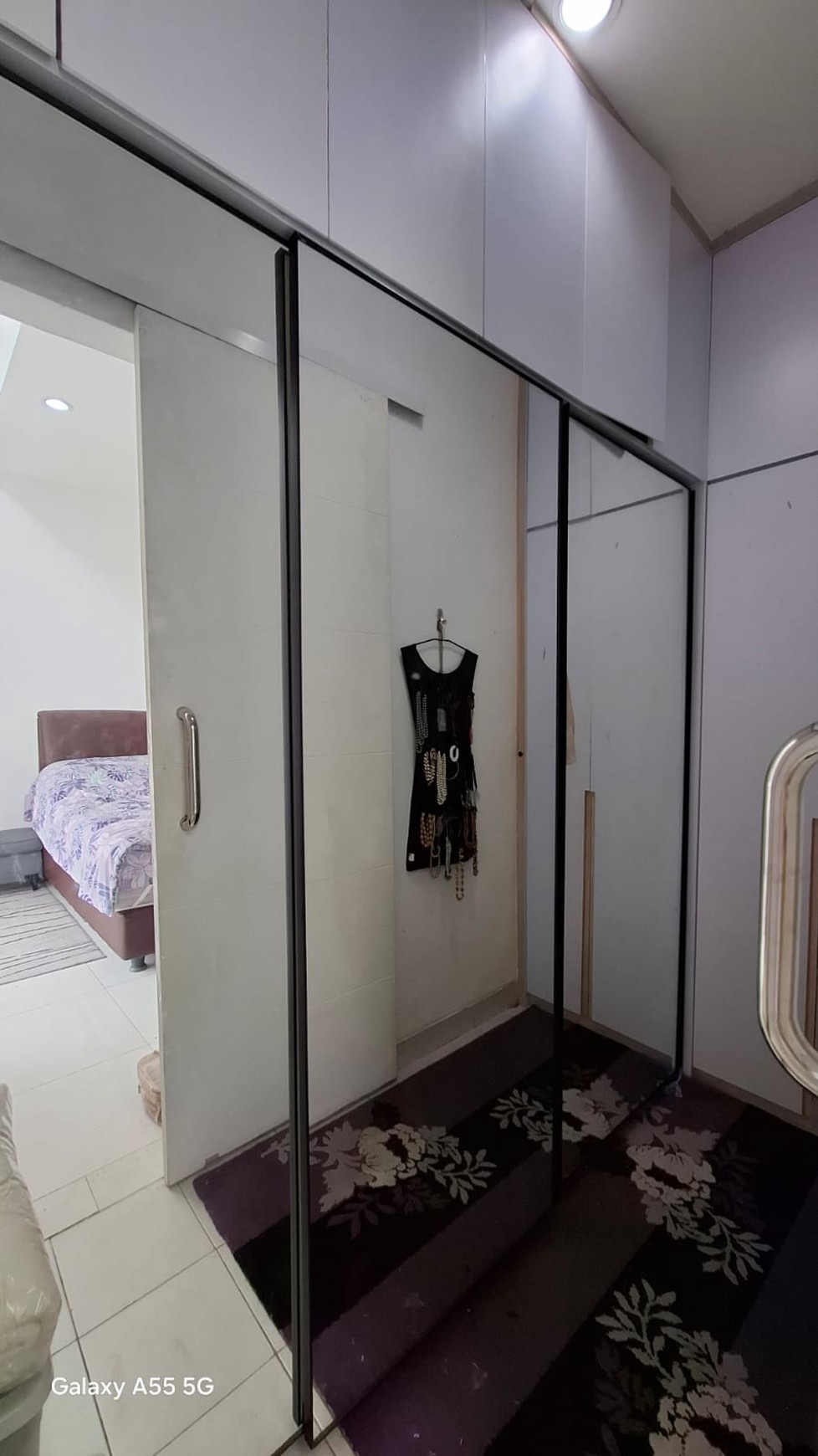 Rumah Bagus Di Discovery Eola Bintaro Jaya Sektor 9