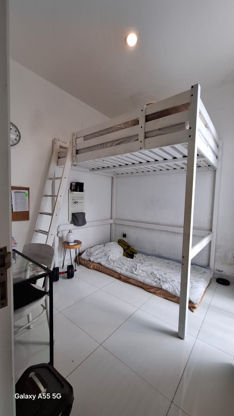 Rumah Bagus Di Discovery Eola Bintaro Jaya Sektor 9