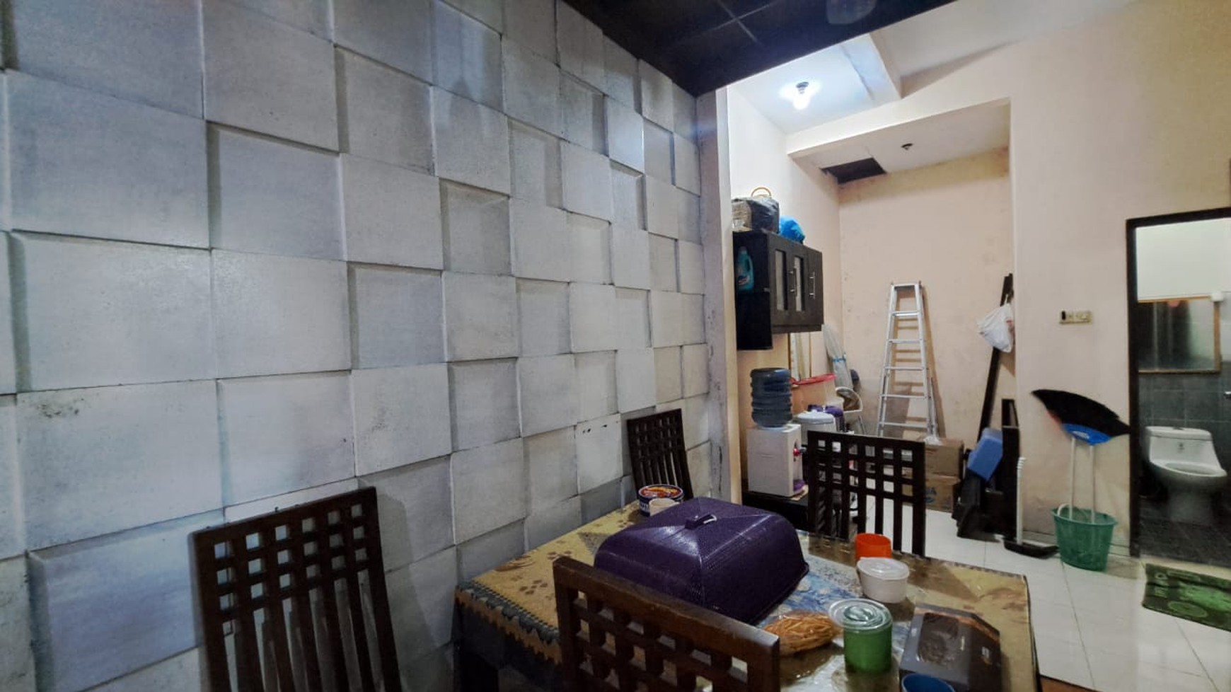 Rumah Tinggal Siap Huni Dalam Perumahan Pendowo Griya Kencana , Sleman 