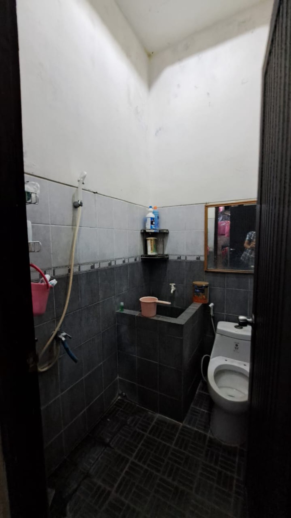 Rumah Tinggal Siap Huni Dalam Perumahan Pendowo Griya Kencana , Sleman 