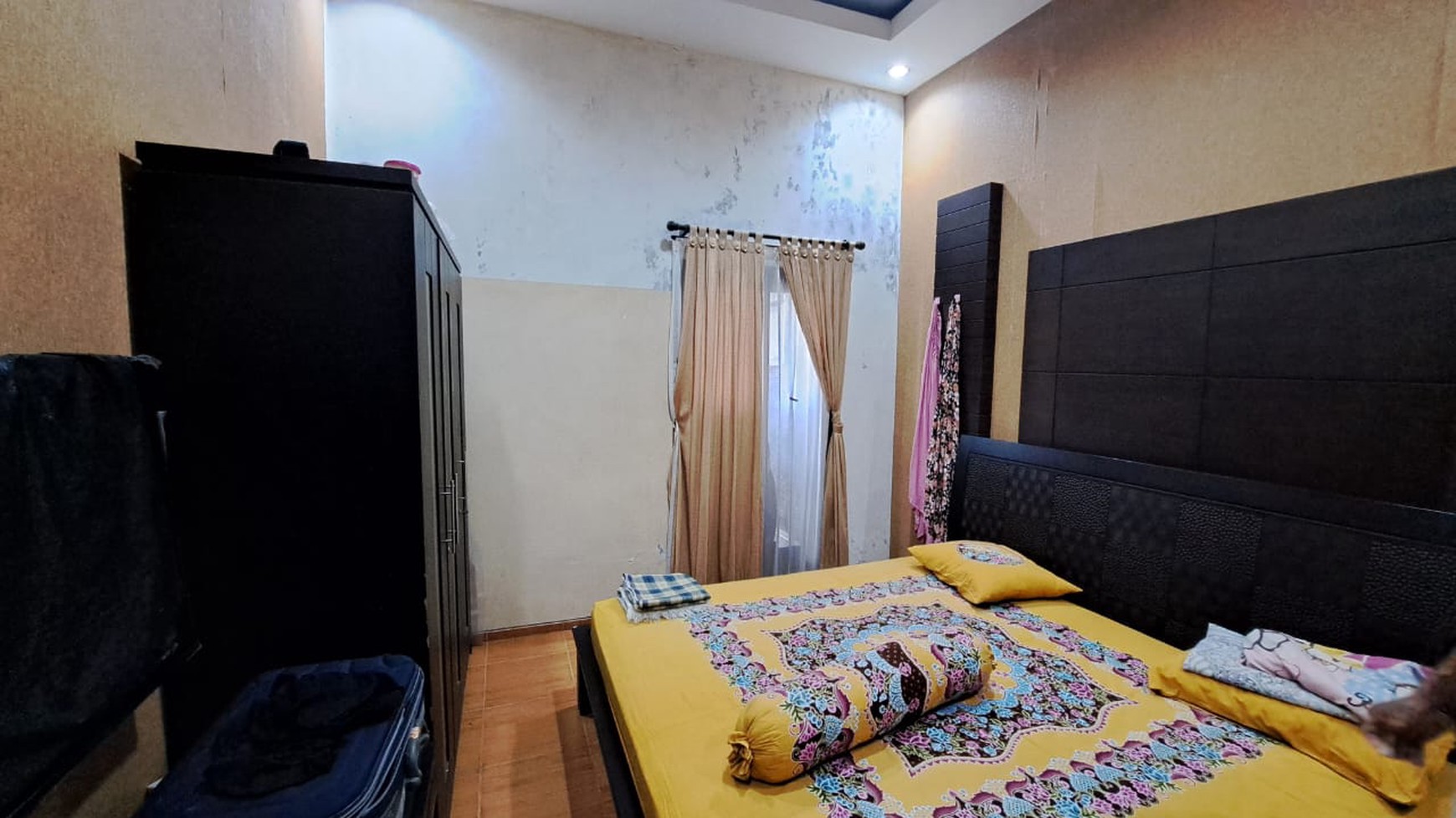 Rumah Tinggal Siap Huni Dalam Perumahan Pendowo Griya Kencana , Sleman 