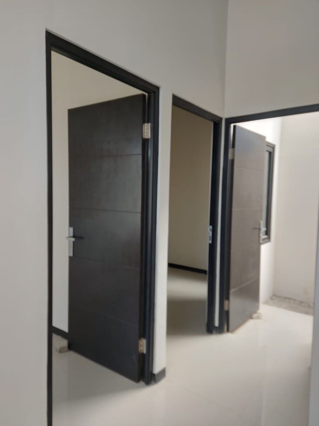 Rumah murah selatan surabaya terdekat dengan Merr Termurah