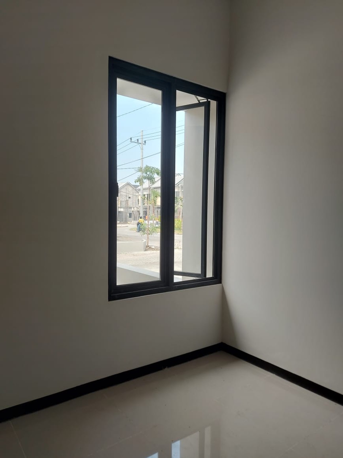 Rumah murah selatan surabaya terdekat dengan Merr Termurah