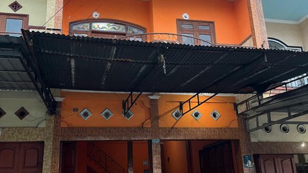 Disewakan Ruko 2 Lantai Lokasi Strategis di Jalan Magelang -Purworejo 