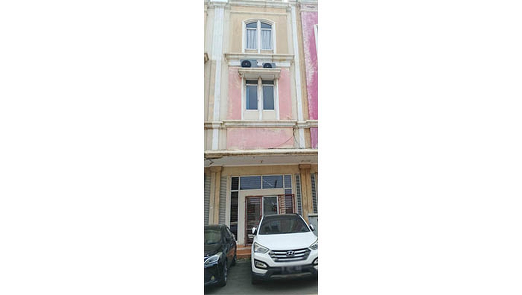 Ruko Royal Gading Square, Kelapa Gading