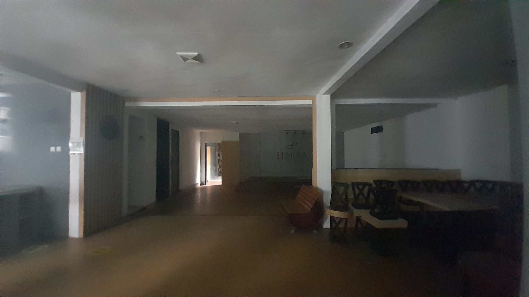 Jual/Sewa lahan ex-Humaria Cafe & Coffee Company