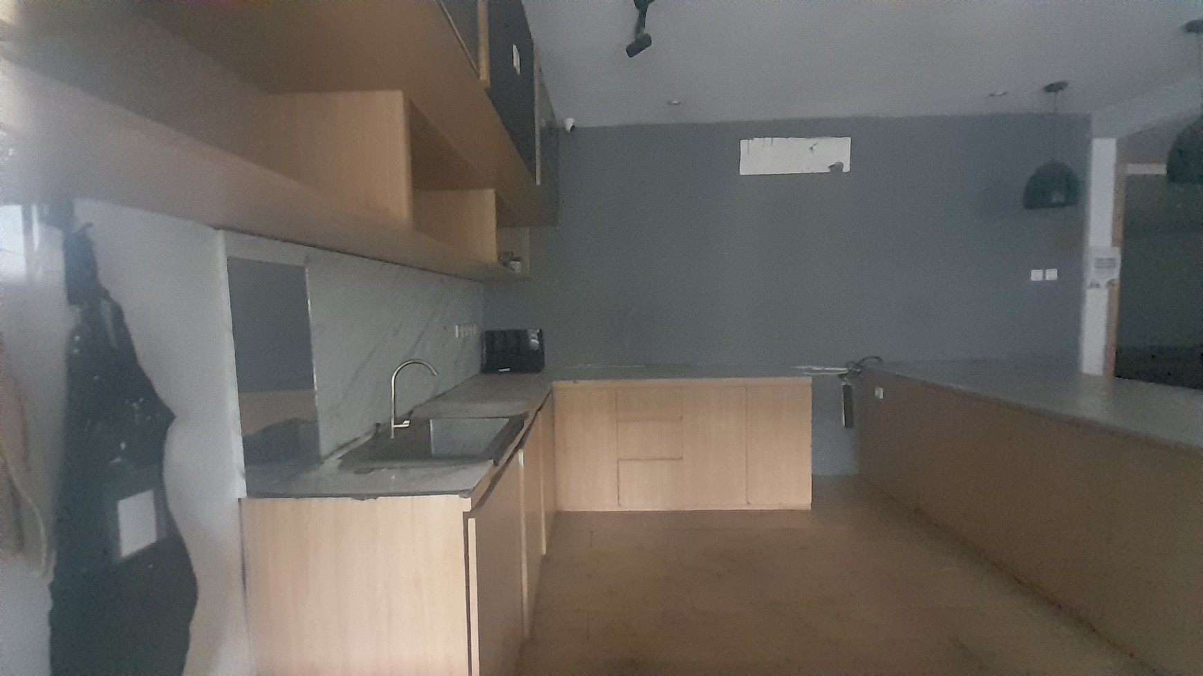 Jual/Sewa lahan ex-Humaria Cafe & Coffee Company