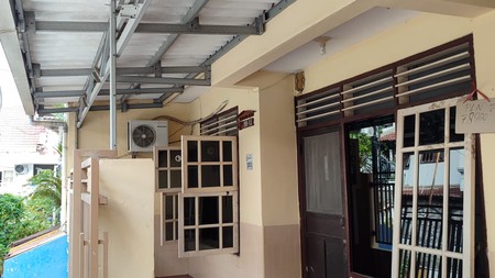 Rumah dijual di Wiyung Surabaya