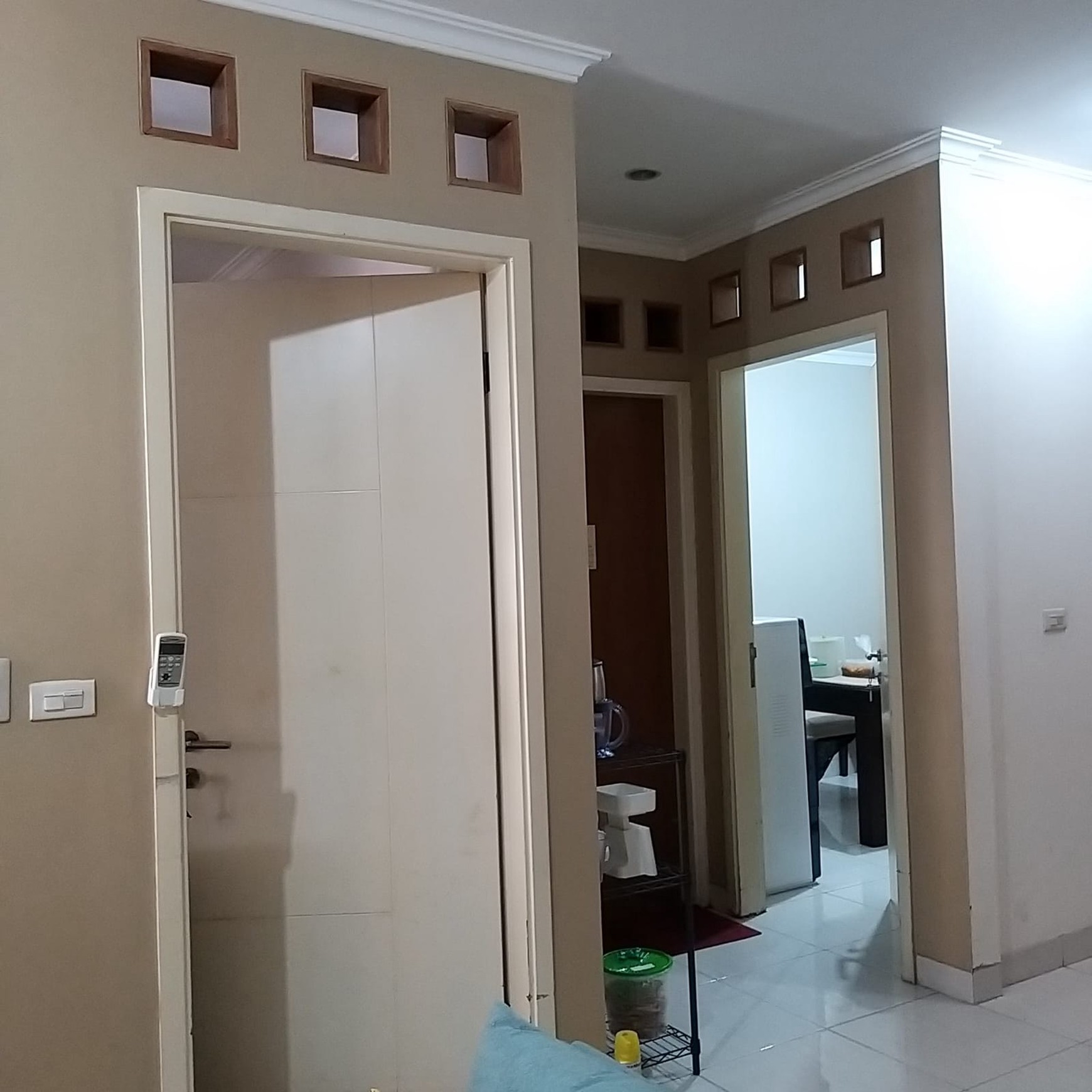 Rumah 2 lantai di Bintaro Jaya Siap Huni Surat SHM dengan KT 3+1 dan 2+1