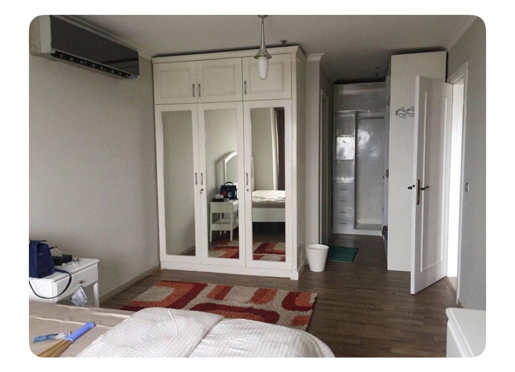 Apartement Permata Senayan, lt.10 /1007