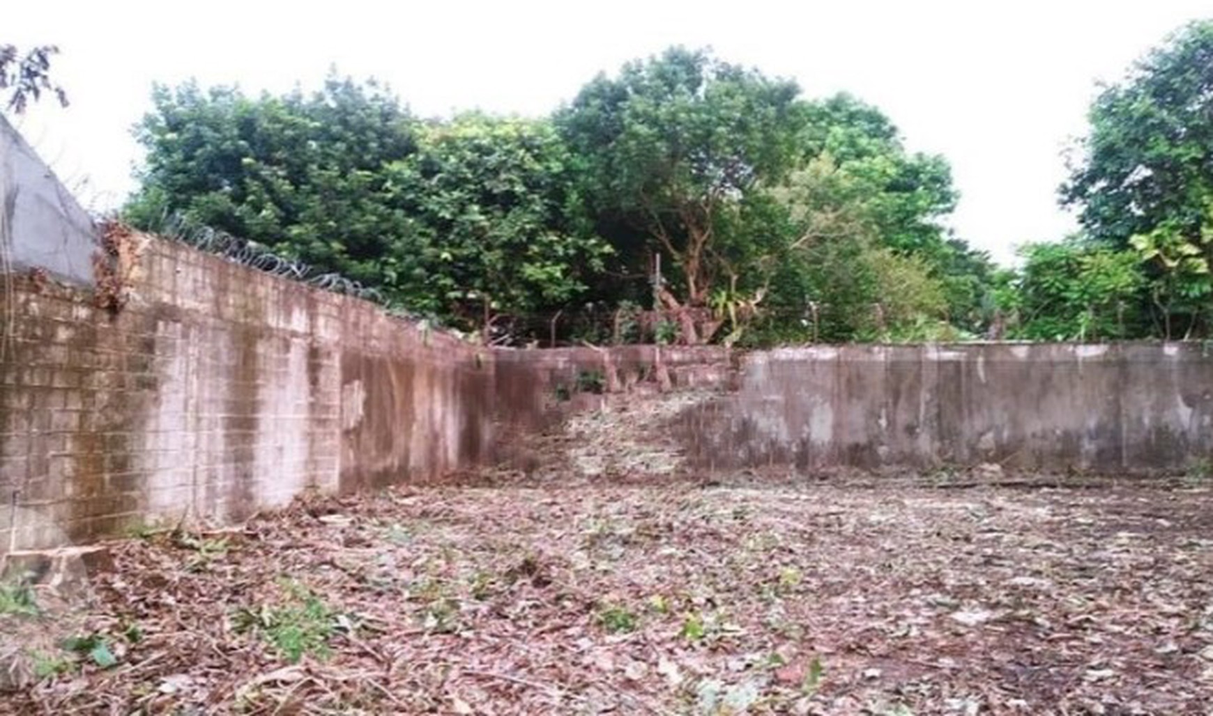 Dijual Tanah Siap Bangun daerah Bungur, Kemang, Jak-Sel