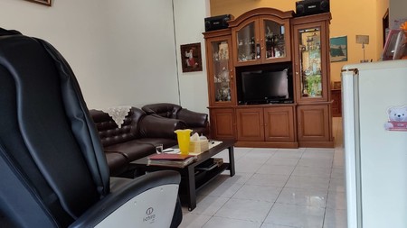 Rumah Bagus Dekat Superindo Ramdhan Bandung