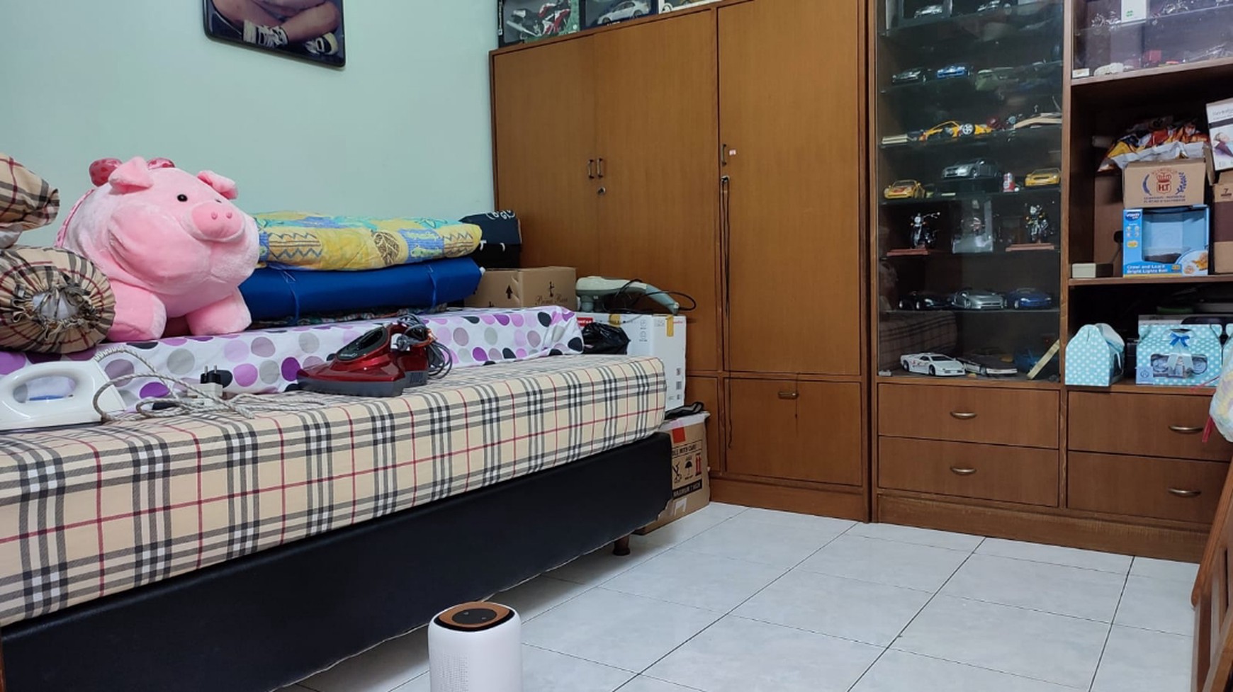 Rumah Bagus Dekat Superindo Ramdhan Bandung