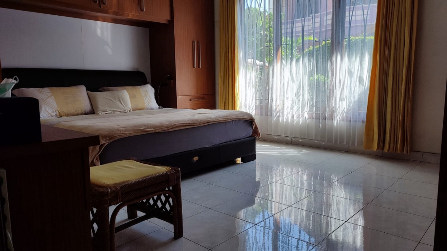 Rumah Bagus Dekat Superindo Ramdhan Bandung