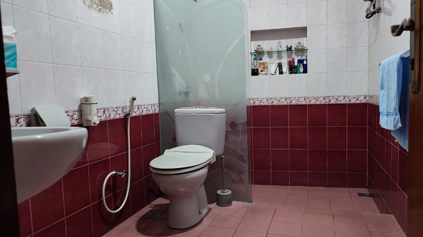 Rumah Bagus Dekat Superindo Ramdhan Bandung