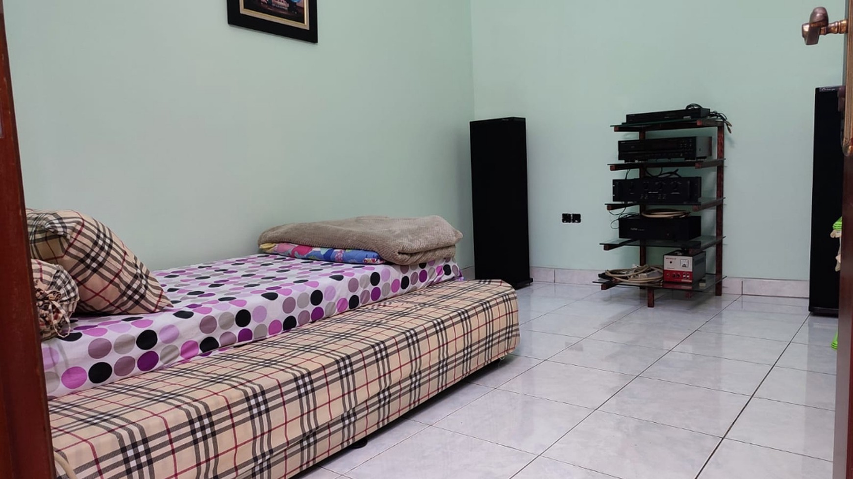 Rumah Bagus Dekat Superindo Ramdhan Bandung