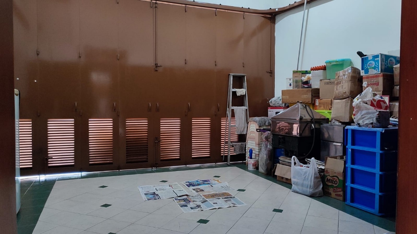 Rumah Bagus Dekat Superindo Ramdhan Bandung
